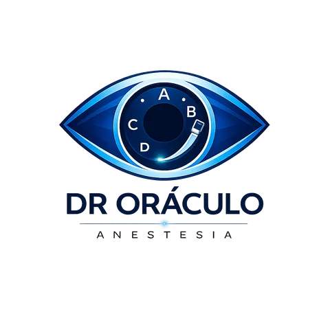 Logo Dr. Oráculo Anestesia